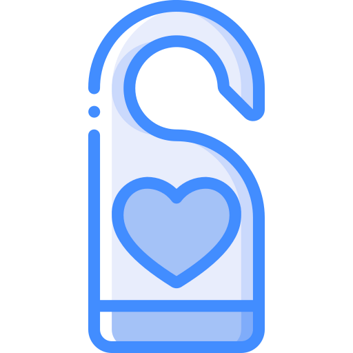 Do not disturb icon