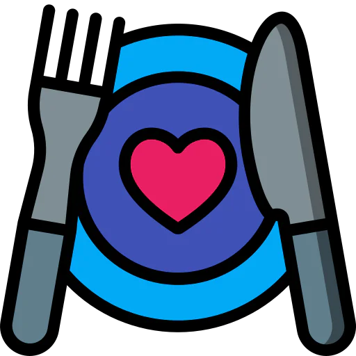 Dinner icon