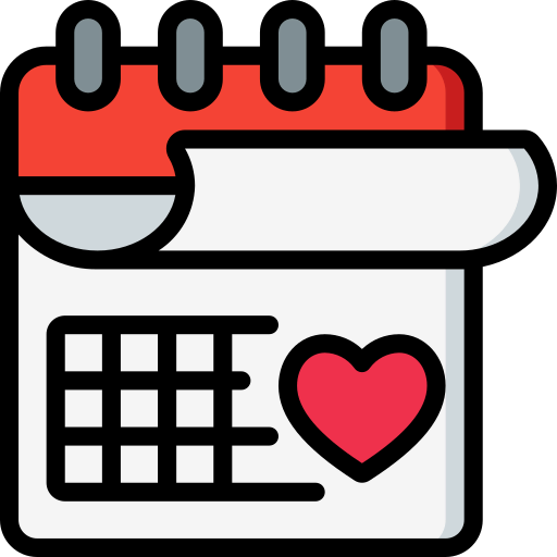 Date icon