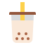 Bubble tea іконка 64x64