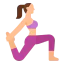 Yoga icon 64x64