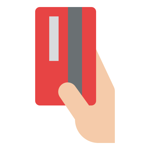 Payment icon