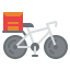 Delivery bike 图标 64x64