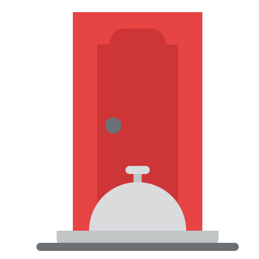 Food delivery іконка