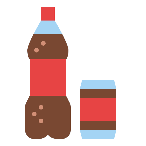 Softdrinks icon