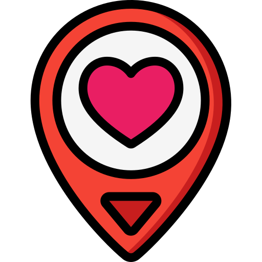 Location icon