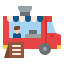 Food truck 图标 64x64