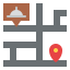 Map icon 64x64