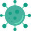 Bacteria icon 64x64