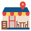 Location icon 64x64