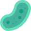 Bacteria icon 64x64