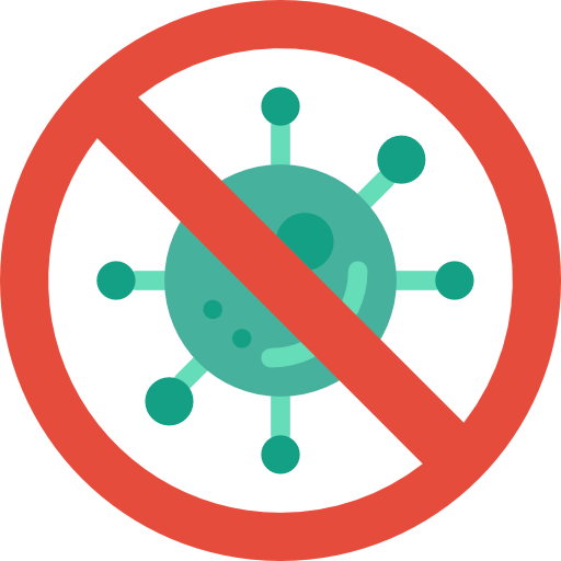 Bacteria icon