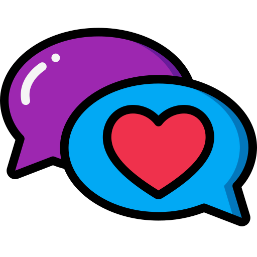 Chat icon