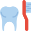 Tooth icon 64x64