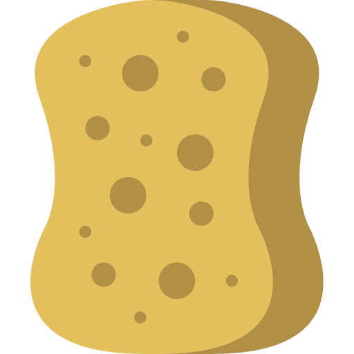 Sponge icon