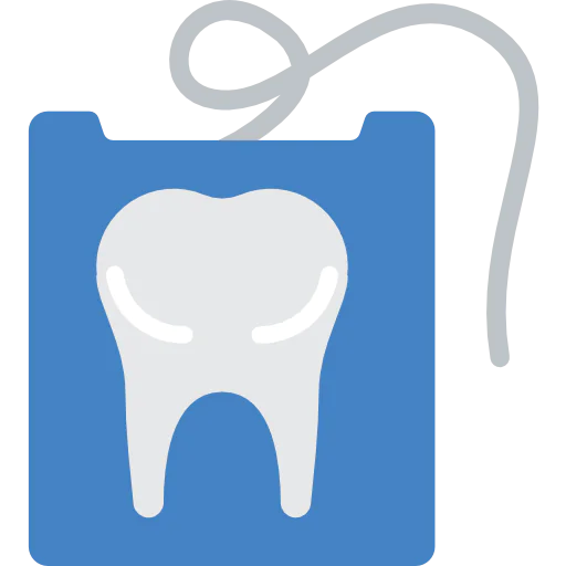 Floss icon