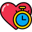 Heart icône 64x64