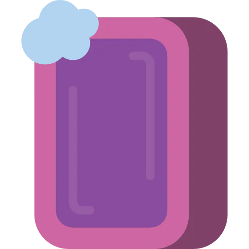 Soap icon