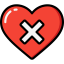 Dislike icône 64x64