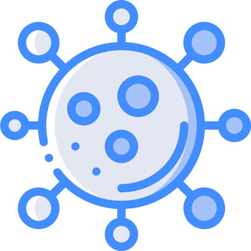 Bacteria icon