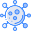 Bacteria icon 64x64