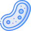 Bacteria icon 64x64