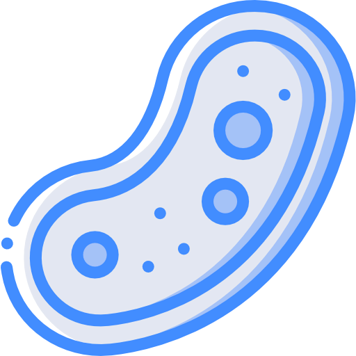 Bacteria icon