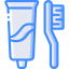 Tooth paste icon 64x64