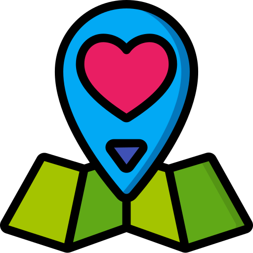 Location icon
