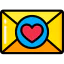 Love letter 상 64x64
