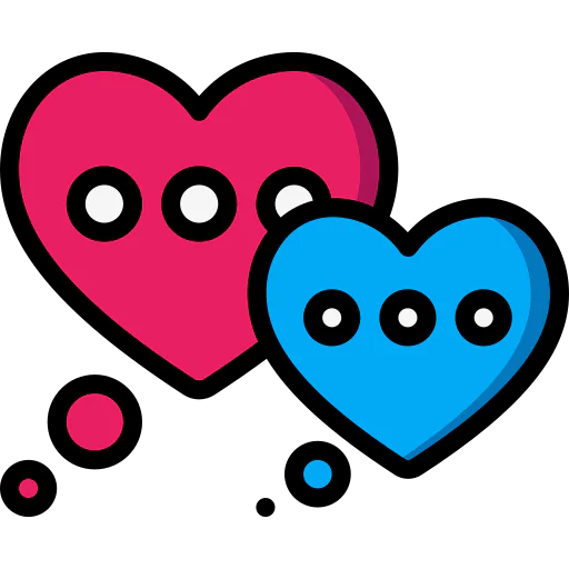 Messaging іконка