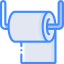 Toilet paper icon 64x64