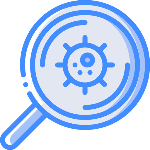 Bacteria icon