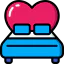 Bed 상 64x64