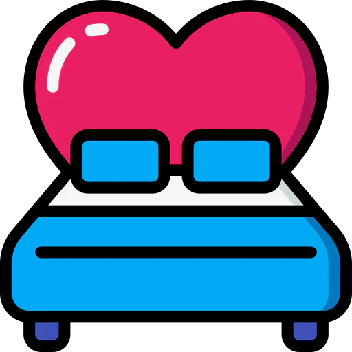 Bed icon