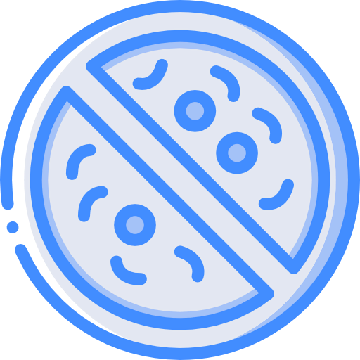 Bacteria icon