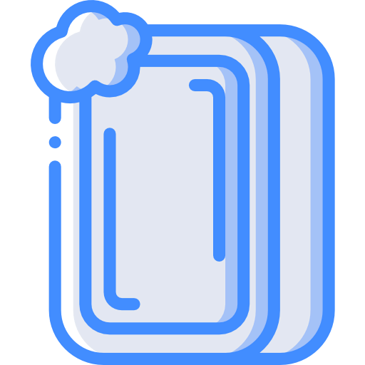 Soap icon