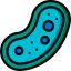 Bacteria icon 64x64
