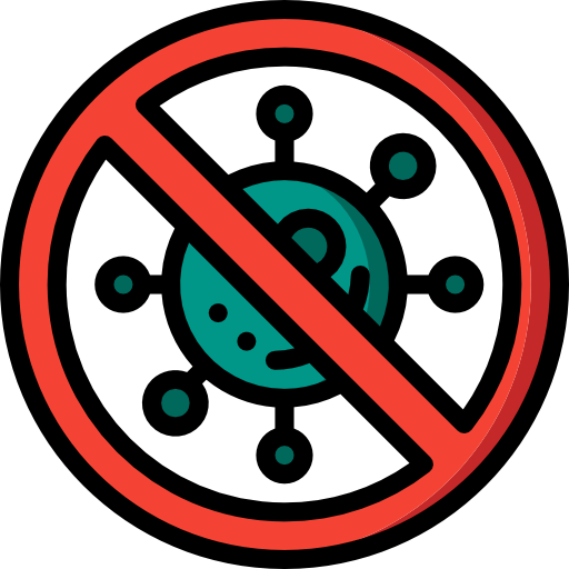 Bacteria icon