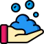 Wash icon 64x64