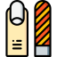 Nail file icon 64x64