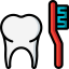Tooth icon 64x64