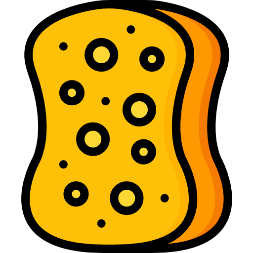 Sponge icon