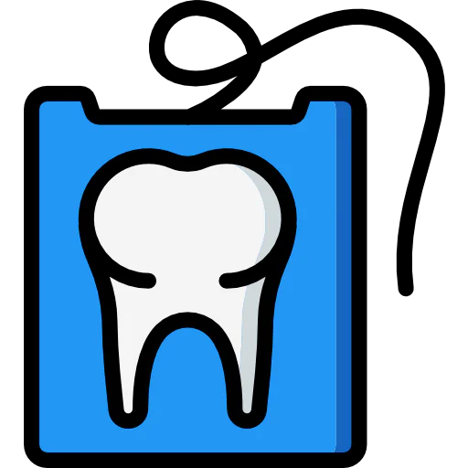 Floss icon