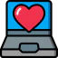 Online dating 상 64x64