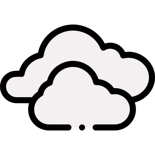 Clouds icon