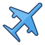 Flight icon 64x64