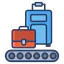 Baggage icon 64x64