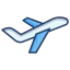 Flight icon 64x64