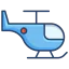 Helicopter icon 64x64